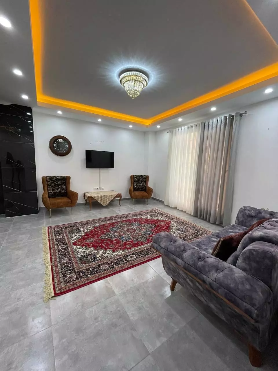 متل یاشار بابلسر