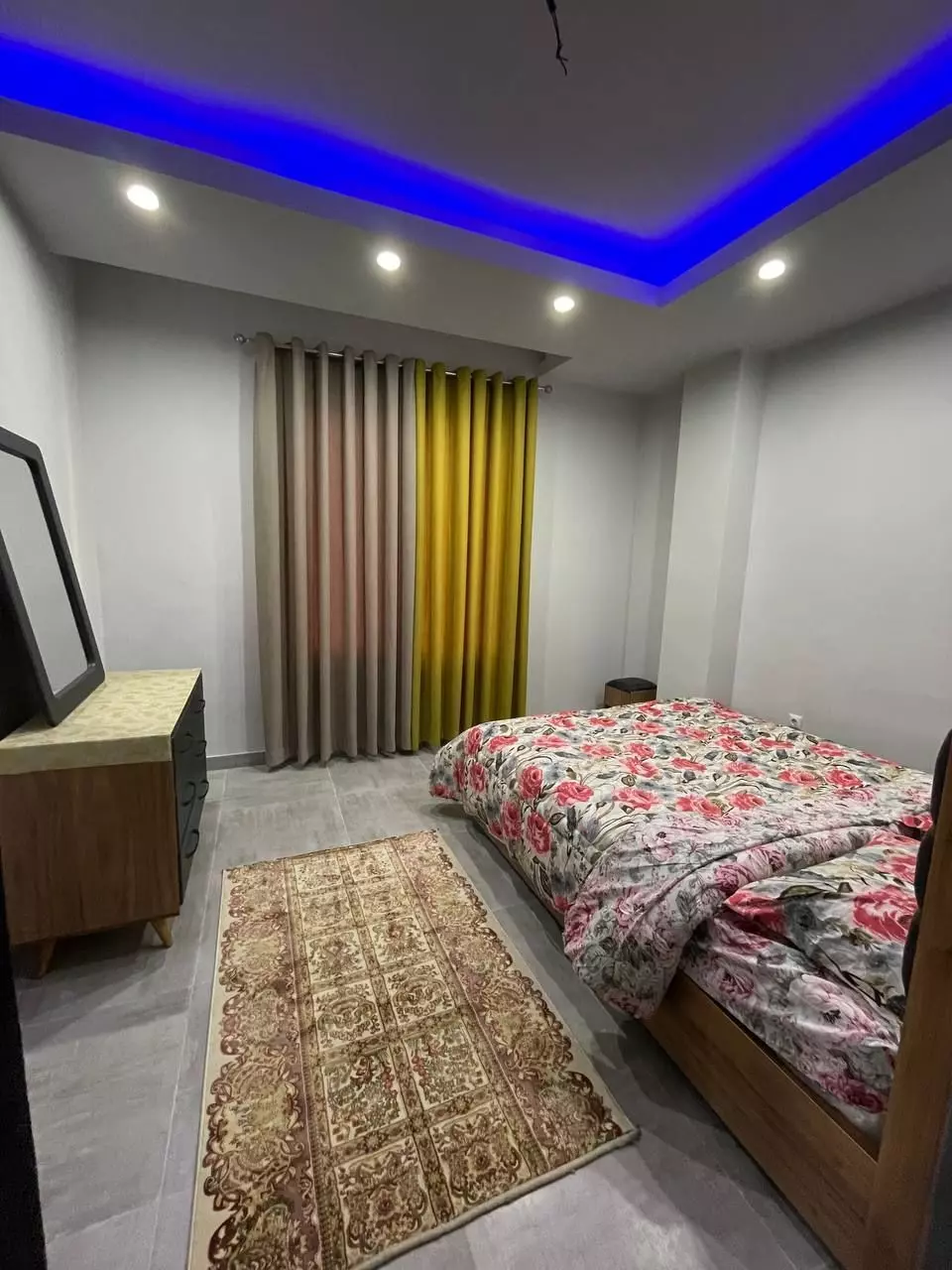 متل یاشار بابلسر