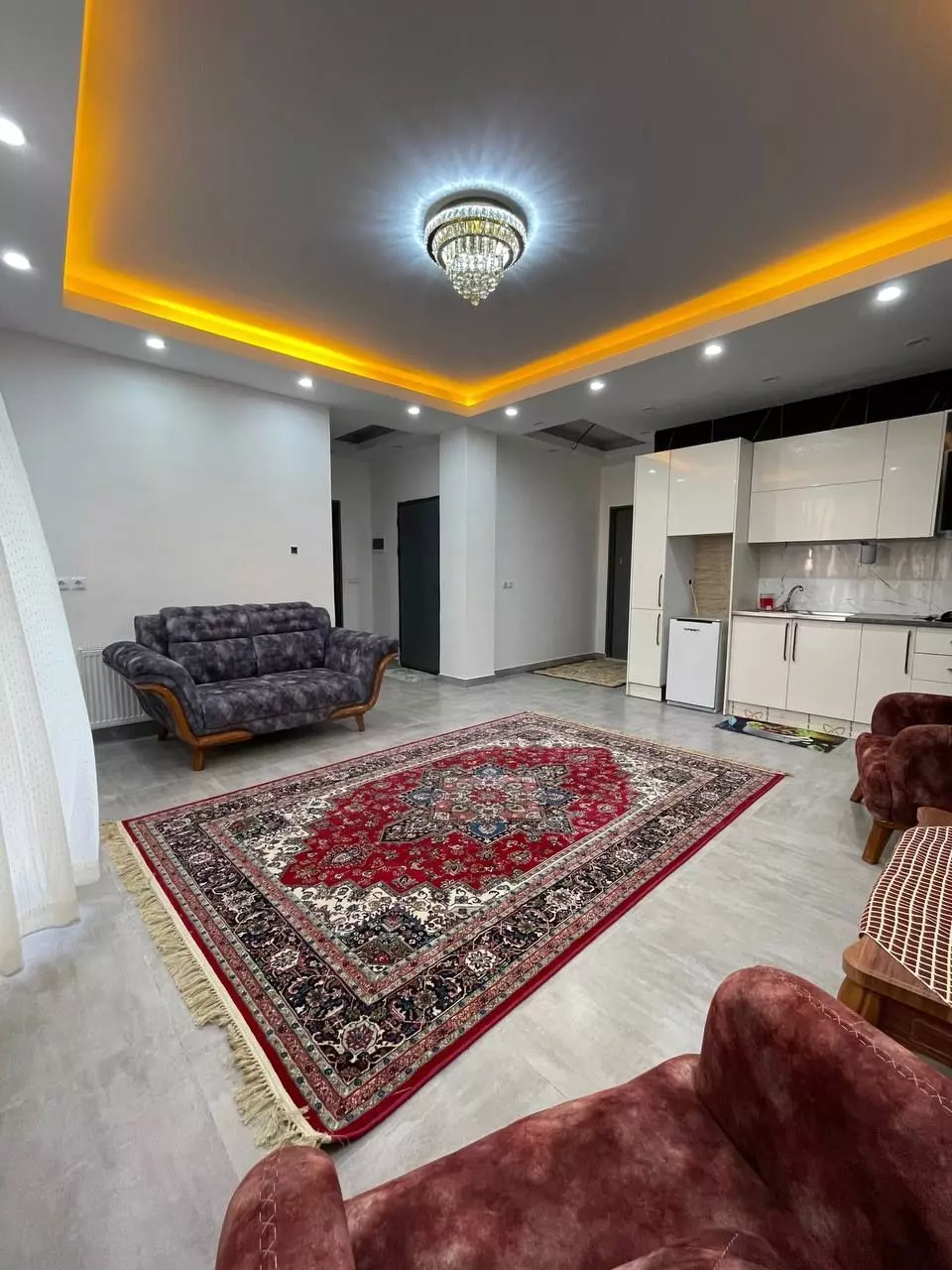 متل یاشار بابلسر