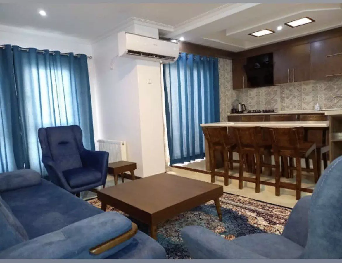 هتل آپارتمان رزآیند بابلسر