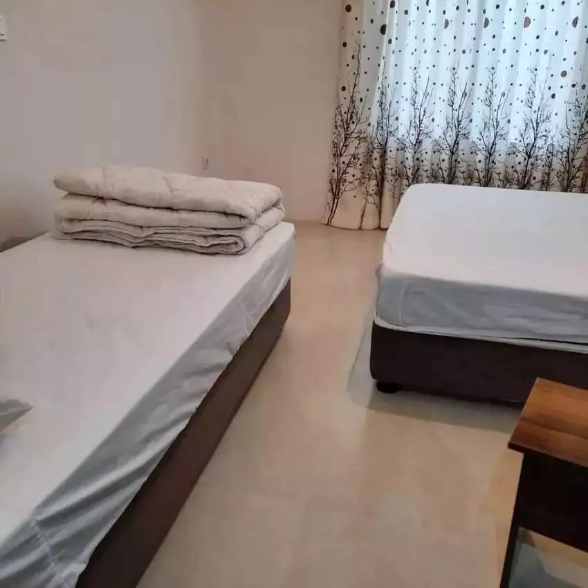 هتل آپارتمان پارسا کلاردشت هتل آپارتمان پارسا کلاردشت