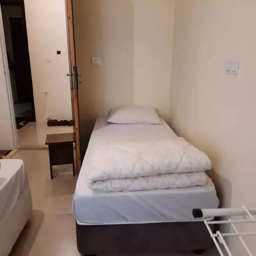 هتل آپارتمان پارسا کلاردشت هتل آپارتمان پارسا کلاردشت