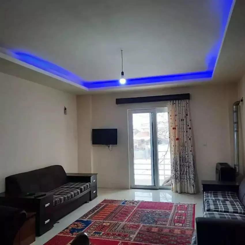 هتل آپارتمان پارسا کلاردشت هتل آپارتمان پارسا کلاردشت