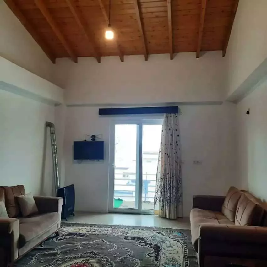 هتل آپارتمان پارسا کلاردشت هتل آپارتمان پارسا کلاردشت