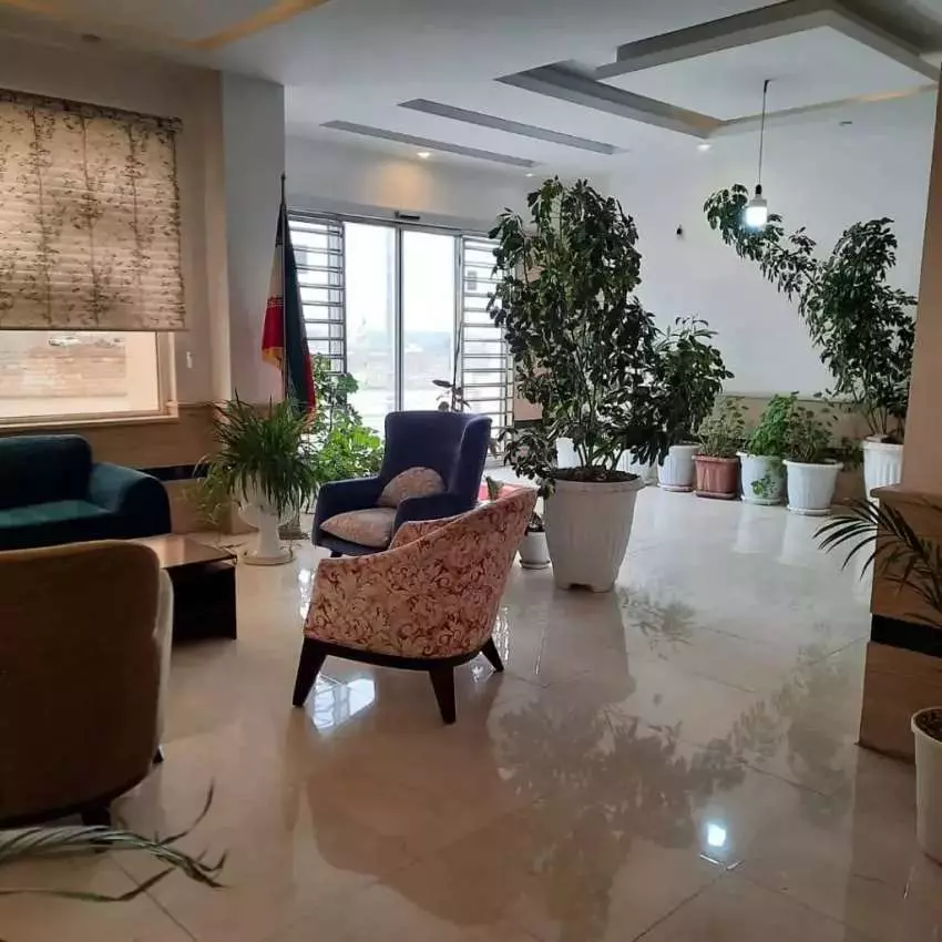 هتل آپارتمان پارسا کلاردشت هتل آپارتمان پارسا کلاردشت