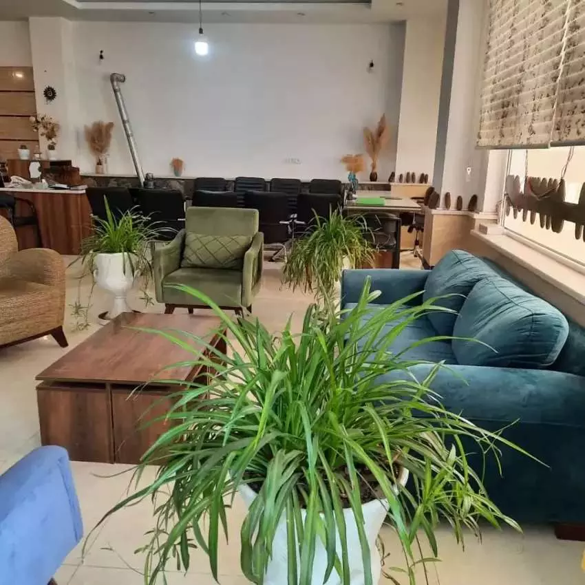 هتل آپارتمان پارسا کلاردشت هتل آپارتمان پارسا کلاردشت