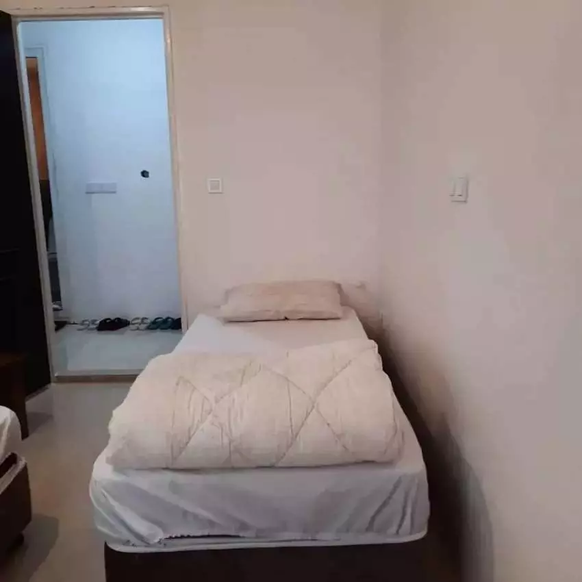 هتل آپارتمان پارسا کلاردشت هتل آپارتمان پارسا کلاردشت