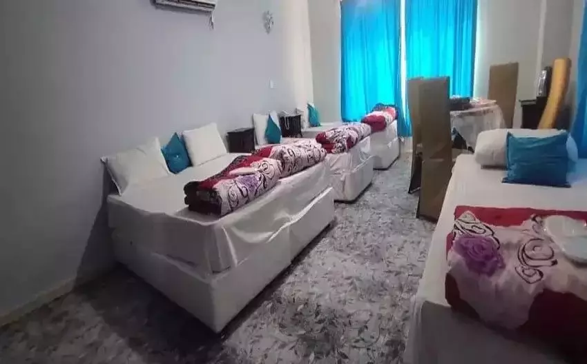 هتل امیر قشم