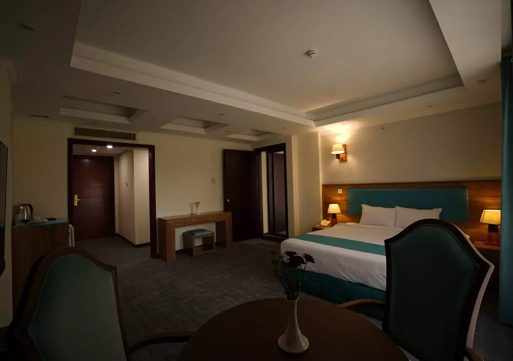هتل برج ساعت بابلسر هتل برج ساعت بابلسر