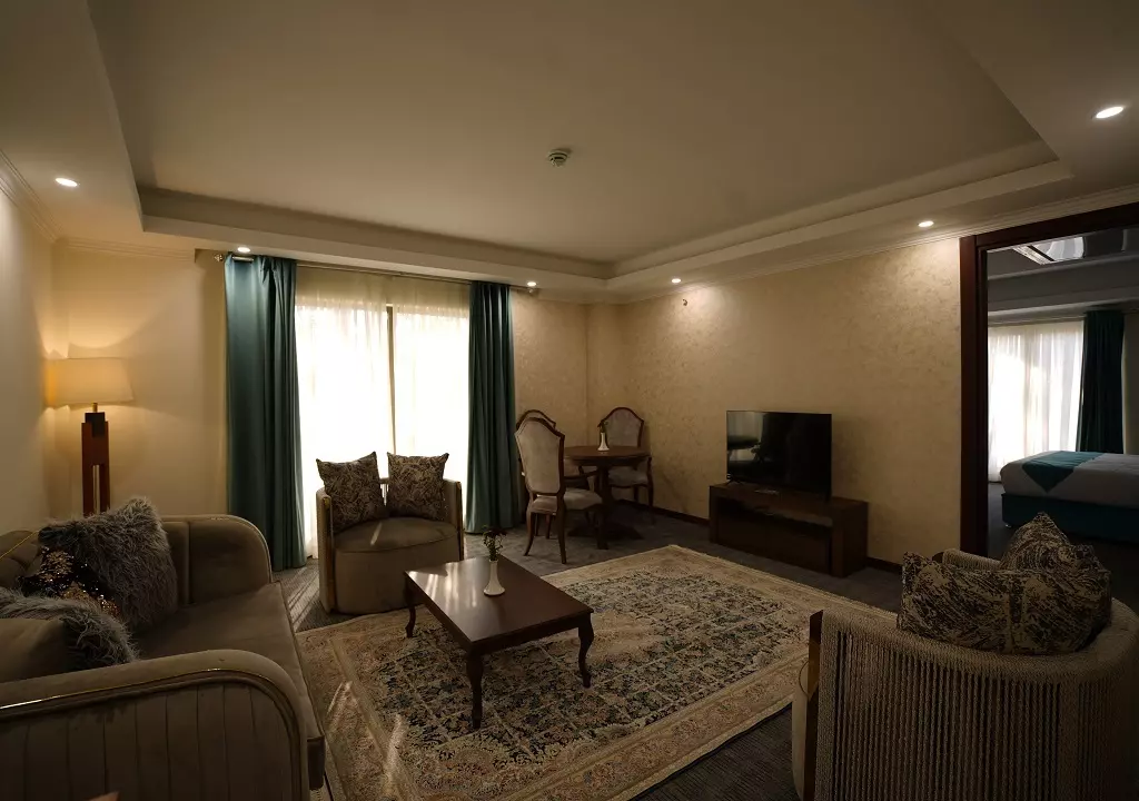 هتل برج ساعت بابلسر هتل برج ساعت بابلسر