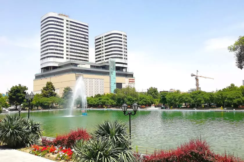 پردیس سینمایی مهر کوهسنگی پردیس سینمایی مهر کوهسنگی