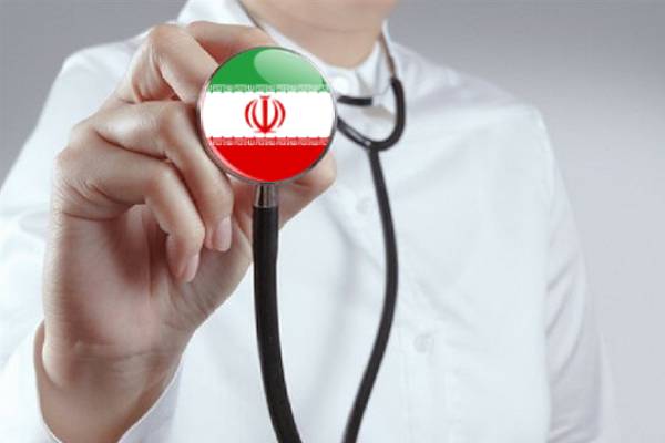 جایگاه گردشگری سلامت در ایران 