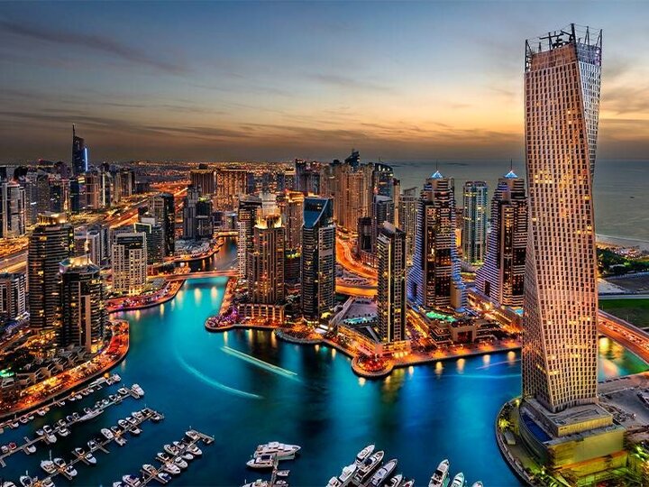 دوبی، امارات متحده عربی