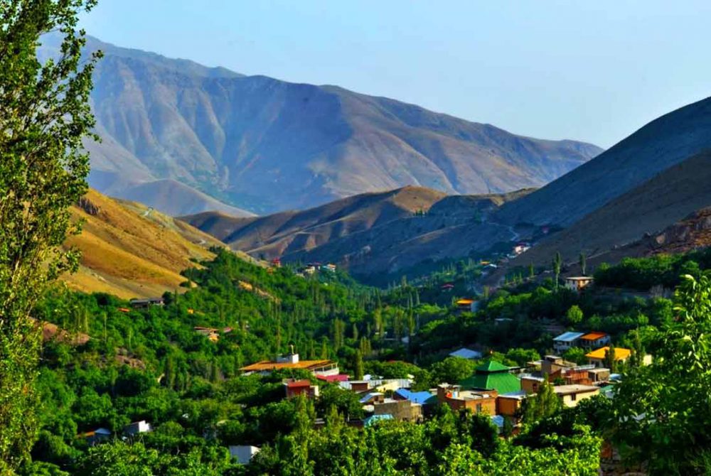 برنامهریزی سفرهای یکروزه برنامهریزی سفرهای یکروزه