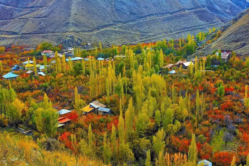 برنامهریزی سفرهای یکروزه برنامهریزی سفرهای یکروزه