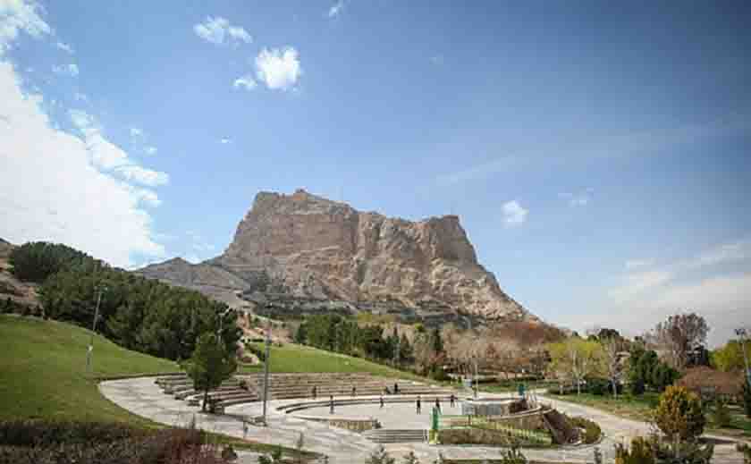 سفرهای یکروزه اطراف اصفهان سفرهای یکروزه اطراف اصفهان