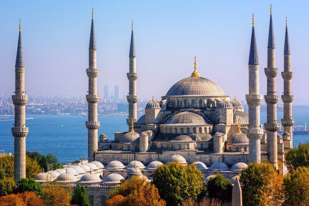 تور ارزان استانبول