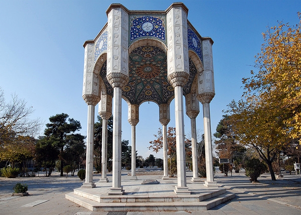 آرامگاه ابنبابویه آرامگاه ابنبابویه