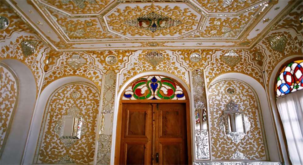 خانه‌موزه شیخ بهایی