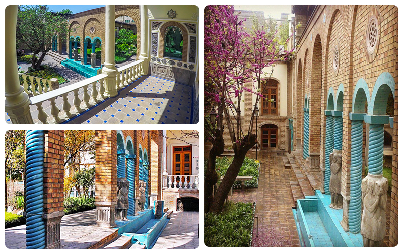 خانه‌موزه مقدم (تهران)