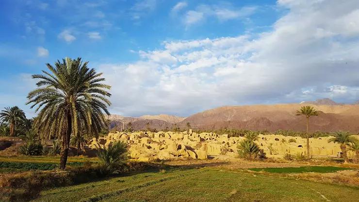 روستای اصفهک روستای اصفهک