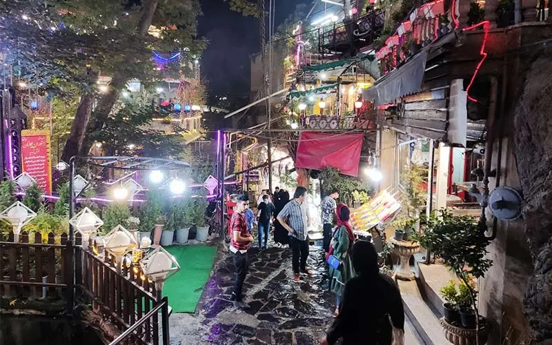شب یلدای ایرانی شب یلدای ایرانی