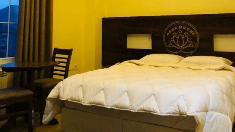 هتل آرکا بندر انزلی