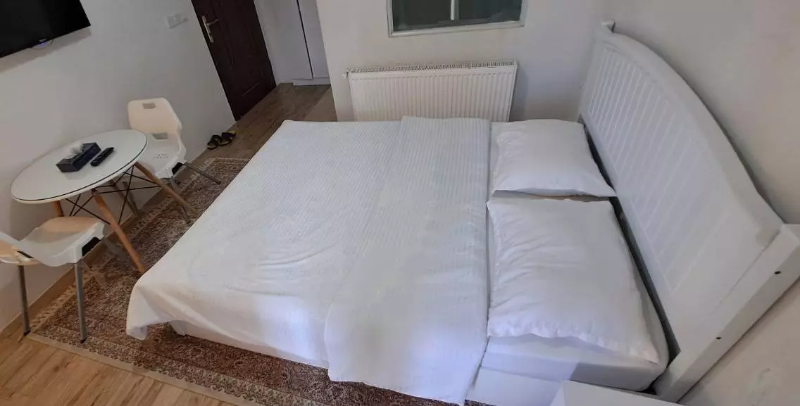 هتل آپارتمان شایان بندرانزلی هتل آپارتمان شایان بندرانزلی