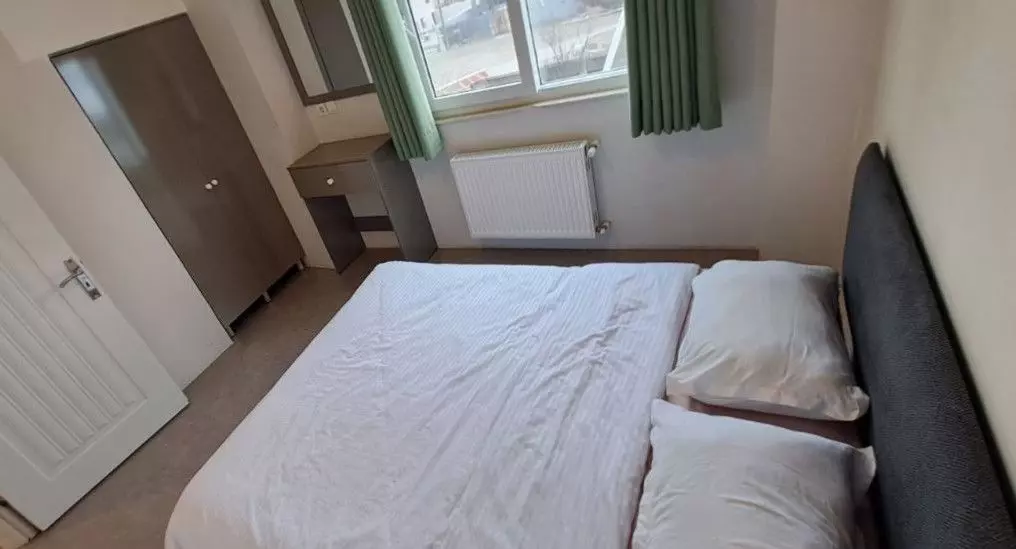 هتل آپارتمان شایان بندرانزلی هتل آپارتمان شایان بندرانزلی