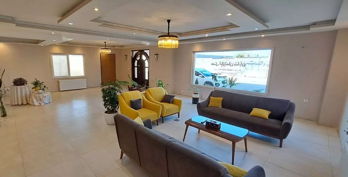 هتل آپارتمان شایان بندرانزلی هتل آپارتمان شایان بندرانزلی