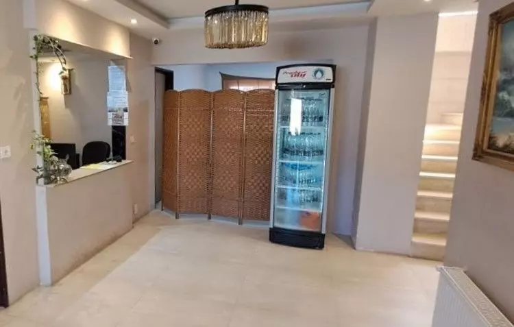 هتل آپارتمان شایان بندرانزلی هتل آپارتمان شایان بندرانزلی