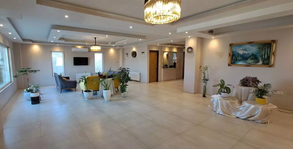 هتل آپارتمان شایان بندرانزلی هتل آپارتمان شایان بندرانزلی
