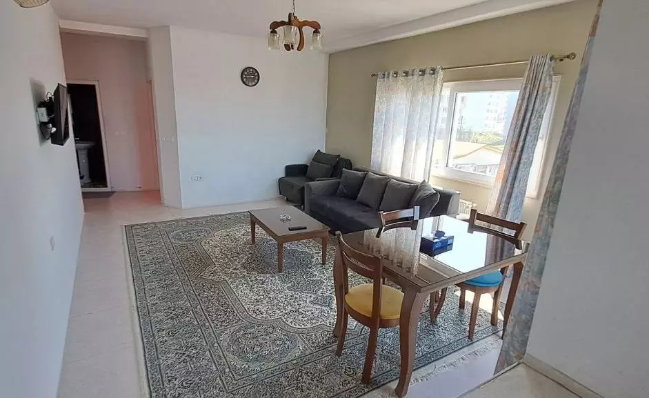 هتل آپارتمان شایان بندرانزلی هتل آپارتمان شایان بندرانزلی