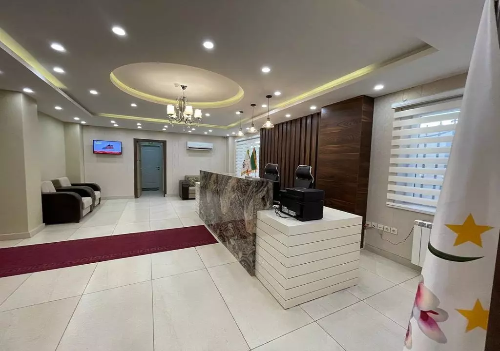 هتل ارکیده بندرانزلی هتل ارکیده بندرانزلی