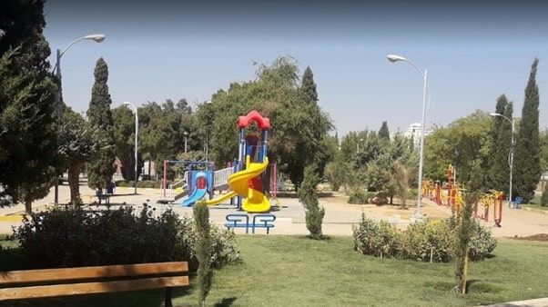 پارک لاله (پارک مادر)