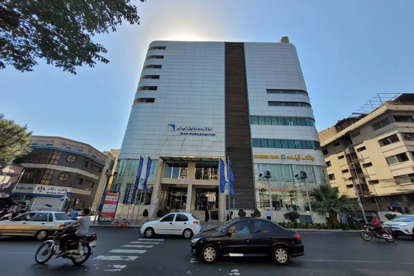 بازار موبایل ایران بازار موبایل ایران