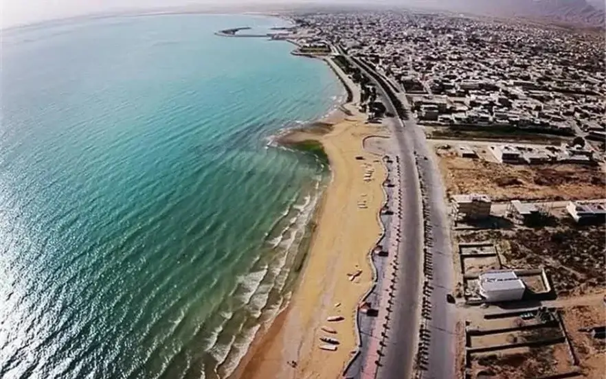 بندر سیراف بندر سیراف