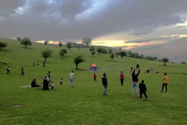 راهنمای کامل برنامهریزی تور یکروزه راهنمای کامل برنامهریزی تور یکروزه