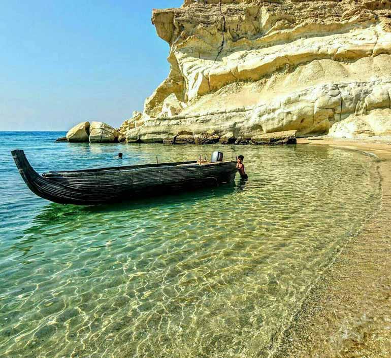 خلیج نایبند خلیج نایبند