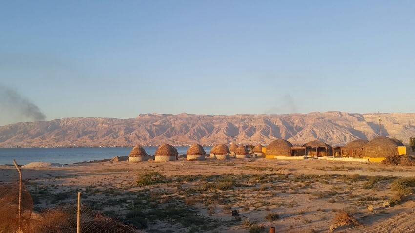 روستای هاله عسلویه روستای هاله عسلویه