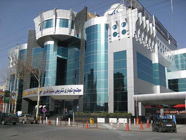 مجتمع ستاره فارس مجتمع ستاره فارس