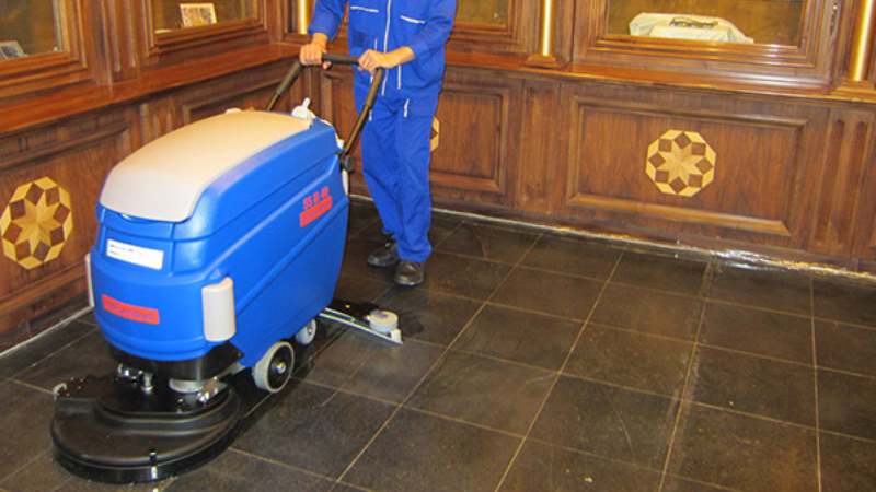 نقش طلایی نظافت و خدمات حرفه‌ای در رضایت مسافران هتل‌ها