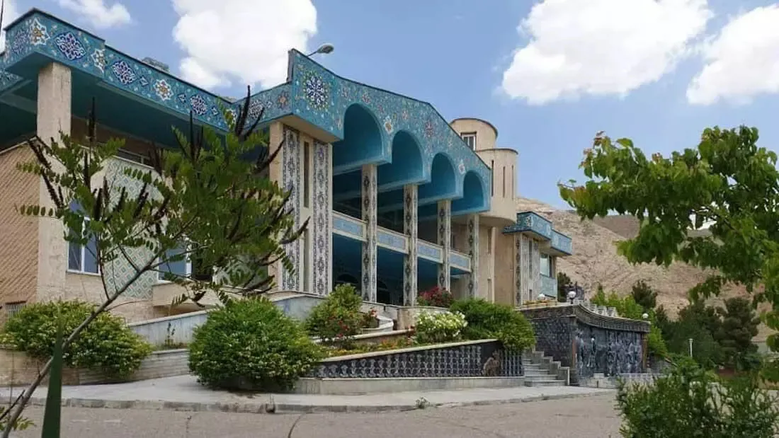 هتل سنگسر، سمنان هتل سنگسر، سمنان