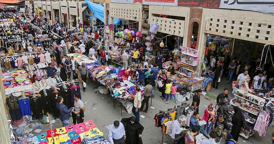بازارچه ساحلی عسلویه بازارچه ساحلی عسلویه