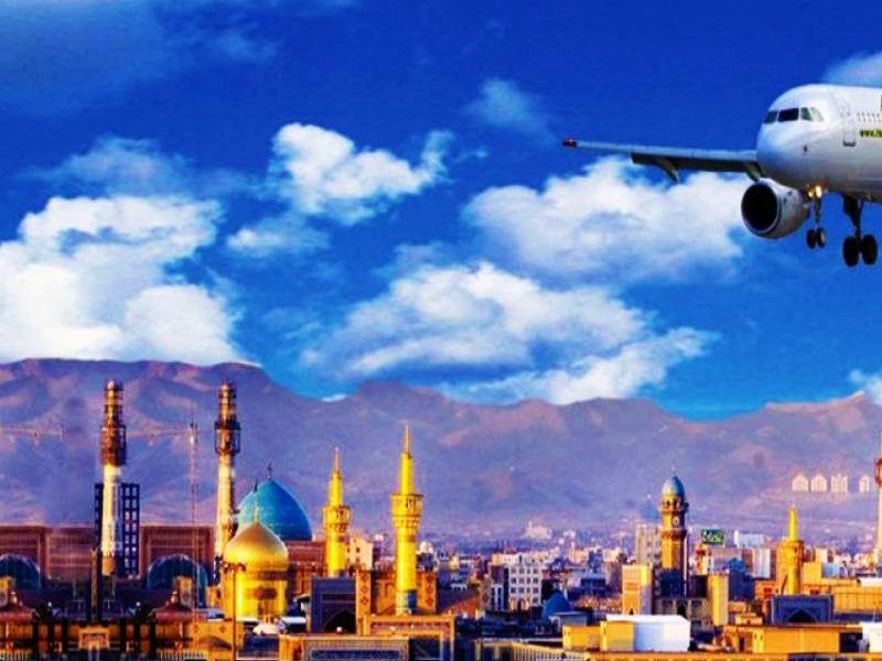 بررسی قیمت بلیط هواپیما اصفهان بررسی قیمت بلیط هواپیما اصفهان