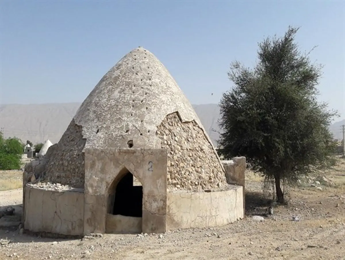 برکه های بندرلنگه