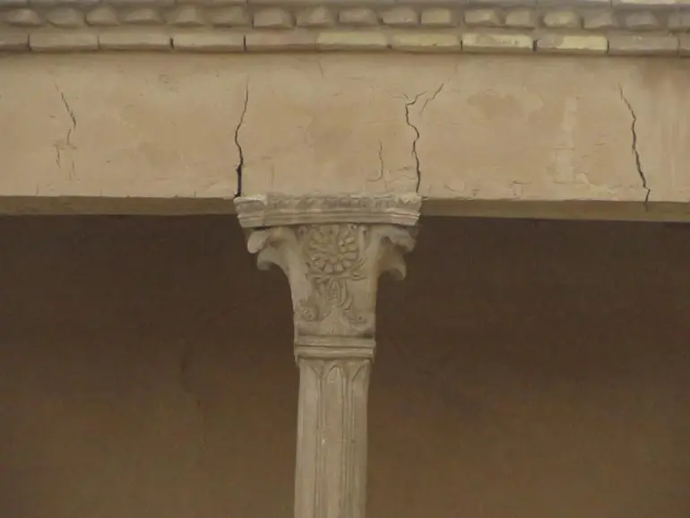 خانه طاهریان سمنان خانه طاهریان سمنان