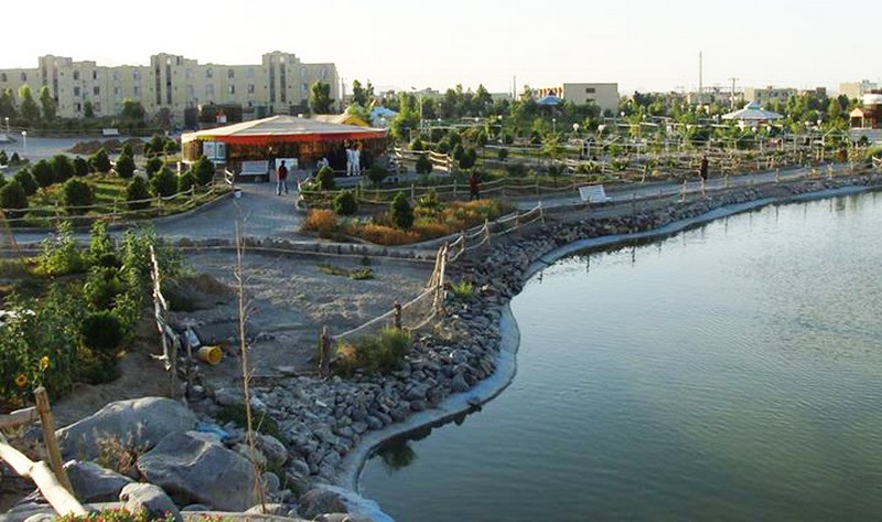 مجتمع تفریحی ، گردشگری گراناز زاهدان مجتمع تفریحی ، گردشگری گراناز زاهدان