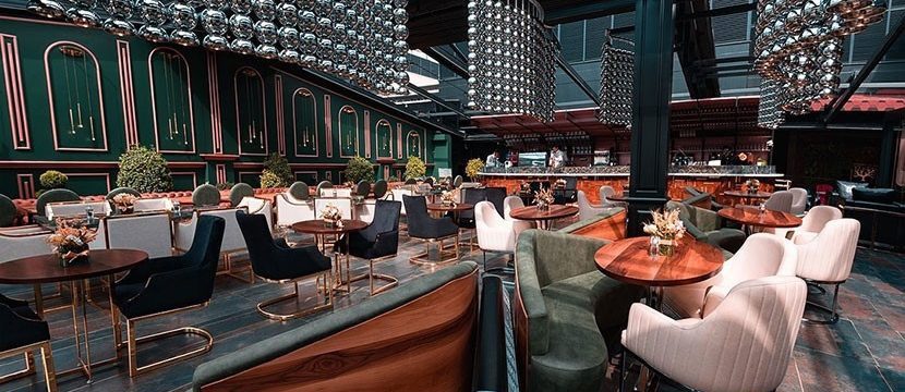 راهنمای جامع راه‌ اندازی رستوران در ایران