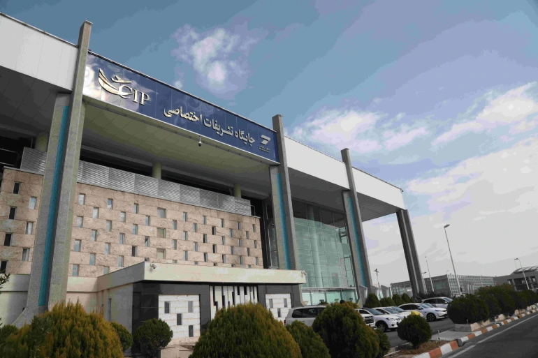 خدمات VIP و CIP در فرودگاه‌های ایران